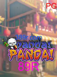 PandaPanda